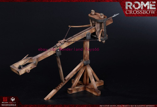 Modellino scala hhmodel - 1/6, &