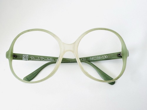 Monture lunette renato - lunette,