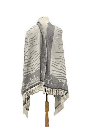 Sciarpa h74 renato balestra - sciarpa, h74#