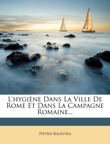 Balestra hygine dans - -, la