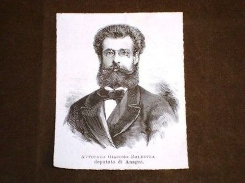 Avvocato giacomo balestra - avvocato,