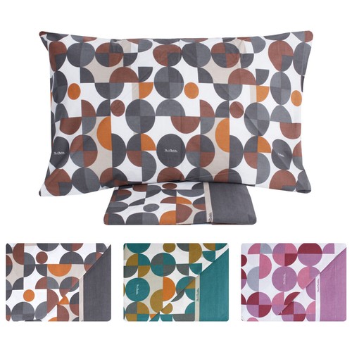 Set lenzuola cotone letto - set,